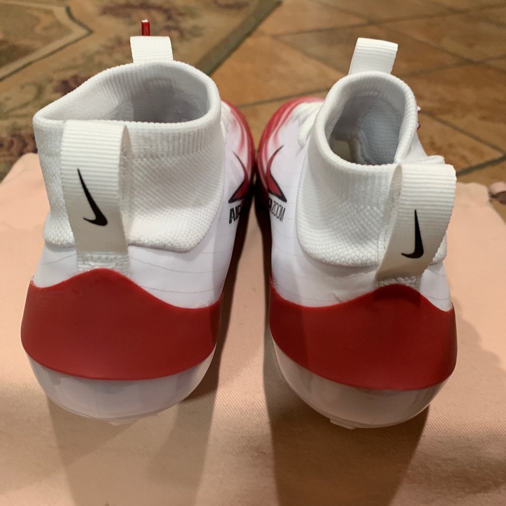 Nike Vapor Pro 1 Premium Men's Football Cleat - Picture 13 of 13
